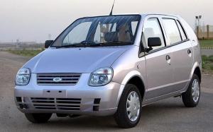 Adam Revo '2005 - 06